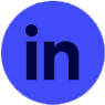 LinkedIn Icon