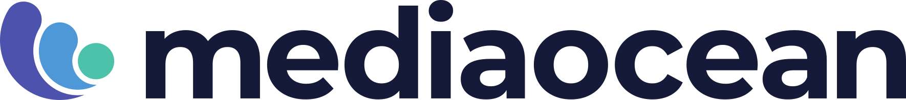 Mediaocean Logo